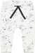 Noppies Unisex Broek comfort Jos - Snow White - Maat 68