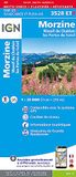 Morzine. TOP 25R- Morzine / Massif du Chablais