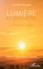 Lumière Editions L'Harmattan Lumière et bien-être