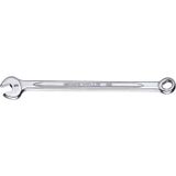 Stahlwille 16 3,5 Clé à œil et à fourche – Largeur de clé 3.5 mm