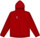 Osaka Veste softshell unisexe rouge