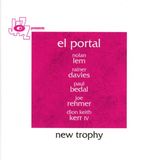 Pias (promese) New Trophy