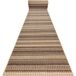 Djobie Tapis de couloir Djobie 4533/101 Oriental Beige / Rose 80cm Beige 80x750 cm