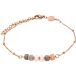 Sloya Bracelet en pierres de Lune femme Sloya Piana