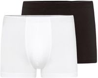 Hanro Heren retro short / pant 2 pack Cotton Superior