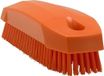 Vikan 64407 Nagelborstel Oranje
