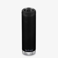 Klean Kanteen TKWide VI Fles - 592ml - Zwart - 2023
