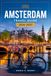 AMSTERDAM TRAVEL GUIDE 2026-2027: Jordaan, Canal ring, Museum Quarter, and Cycling Routes