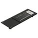 MGCM5 Batterie ordinateur portable pour Dell Vostro 3511, 3515 - 3300mAh