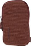 MANDARINA DUCK MD20 Telefoontasje Baked Clay Terracotta