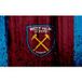 West Ham United Papier Peint Panoramique Foot / Football - 195 cm x 122 cm