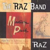 Madison Park - Gonzo Distribution Ltd - 04 december 2015