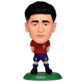 Soccerstarz Spain Gavi Home Kit/Figures