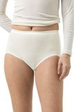 Mey Damen Tailleslip Serie Wool&Silk