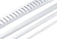 Reely Polyacetaal tandstang module 0.5 (l x b x h) 250 x 4 x 4.5 mm