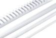 Reely Polyacetaal tandstang module 0.5 (l x b x h) 250 x 4 x 4.5 mm