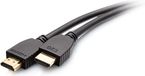 CablesToGo C2G 3,7m Plus Series Certified Ultra High Speed HDMI-kabel met ethernet - 8K 60Hz