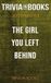 Trivion Books The Girl You Left Behind by Jojo Moyes (Trivia-On-Books) E-book