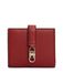 TOMMY HILFIGER Portemonnee donkerrood