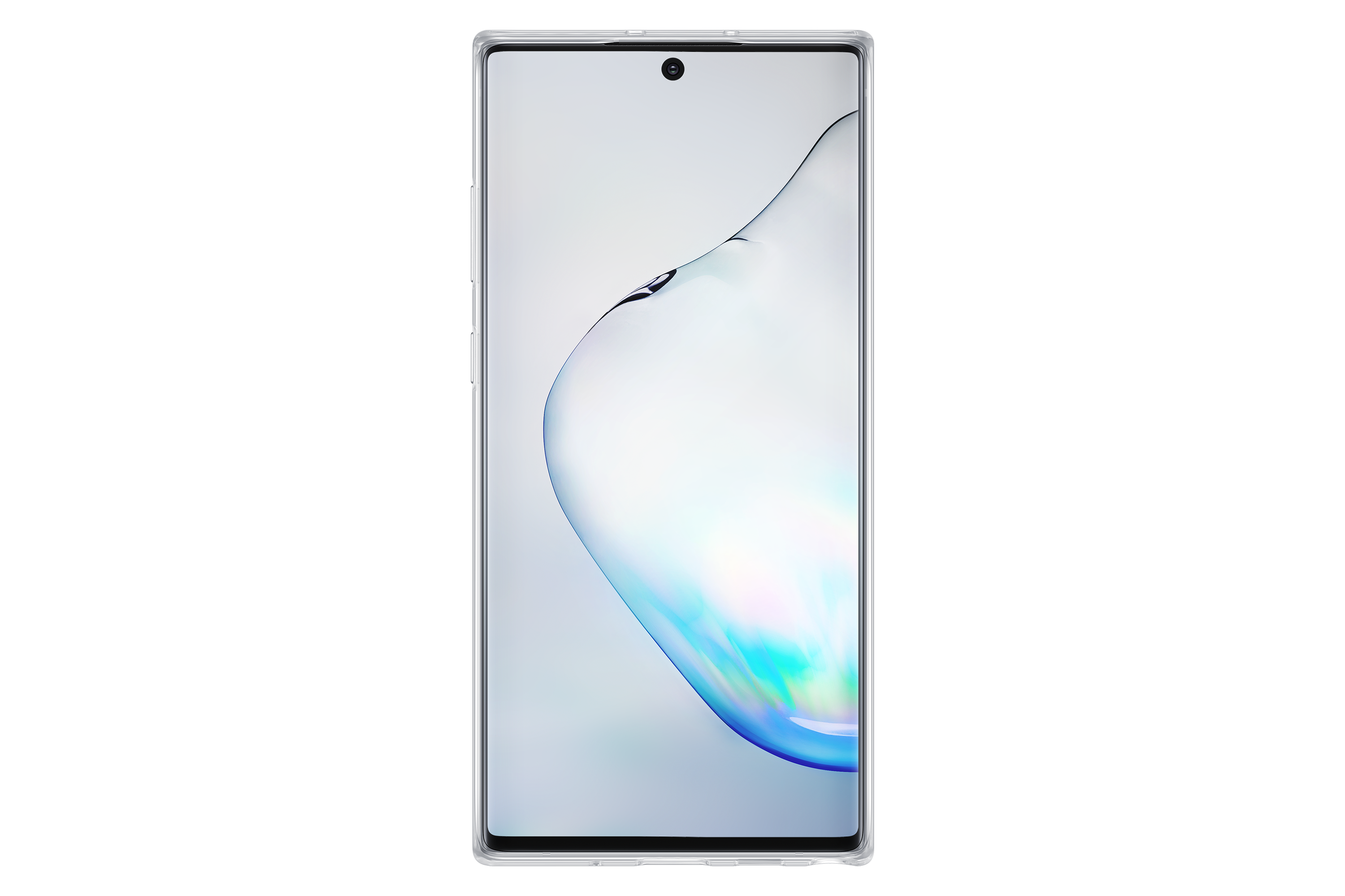Samsung EF-QN975TTEGWW Transparant