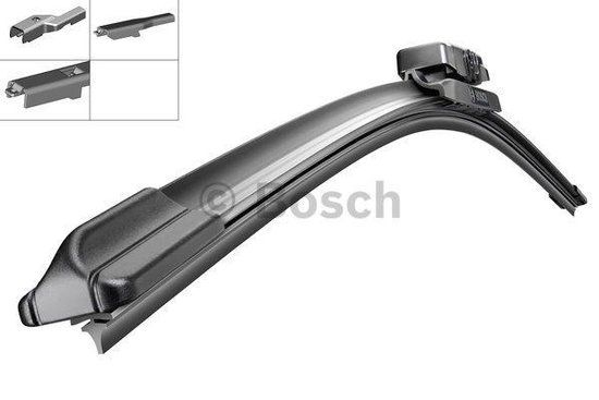 BoschALPINA BOSCH 3397006830 ruitenwisser Aerotwin AP17U - Lengte: 425 mm - enkele wisser voor