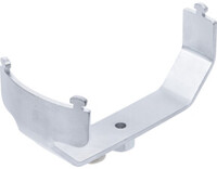 BGS Tanksensor sleutel | voor Opel, Mercedes-Benz, BMW, Volvo