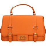 Le sac Carrie. Orange