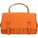 Le sac Carrie. Orange