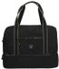 Roncato Sac de voyage 24l Noir Polyester