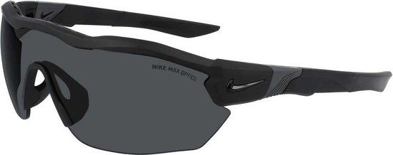 Nike Vision Show X3 Elite L Zonnebril - Zwart/Grijs - Heren