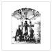 Arising Short Cross - Arising (LP)