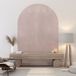 Arche Stickers - Couleur Tendance - 90 x 215 cm - Adhésif mat