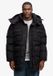 Superdry Everest Expedition Parka Jas Heren S Bison Black
