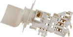 Whirlpool Lamphouder Invensys 486081500299