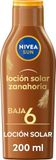 Nivea Zonbescherming Lotion, 200 ml