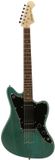 Fazley Outlaw Maverick Elektrische Gitaar - Blauw