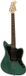 Fazley Outlaw Maverick Elektrische Gitaar - Blauw