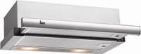Teka Conventionele Afzuigkap 404744400 175W 332 m³/h 50cm Staal
