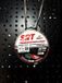 Sert Nylon SRT Spécial Feeder 150m Noir - 0.25mm
