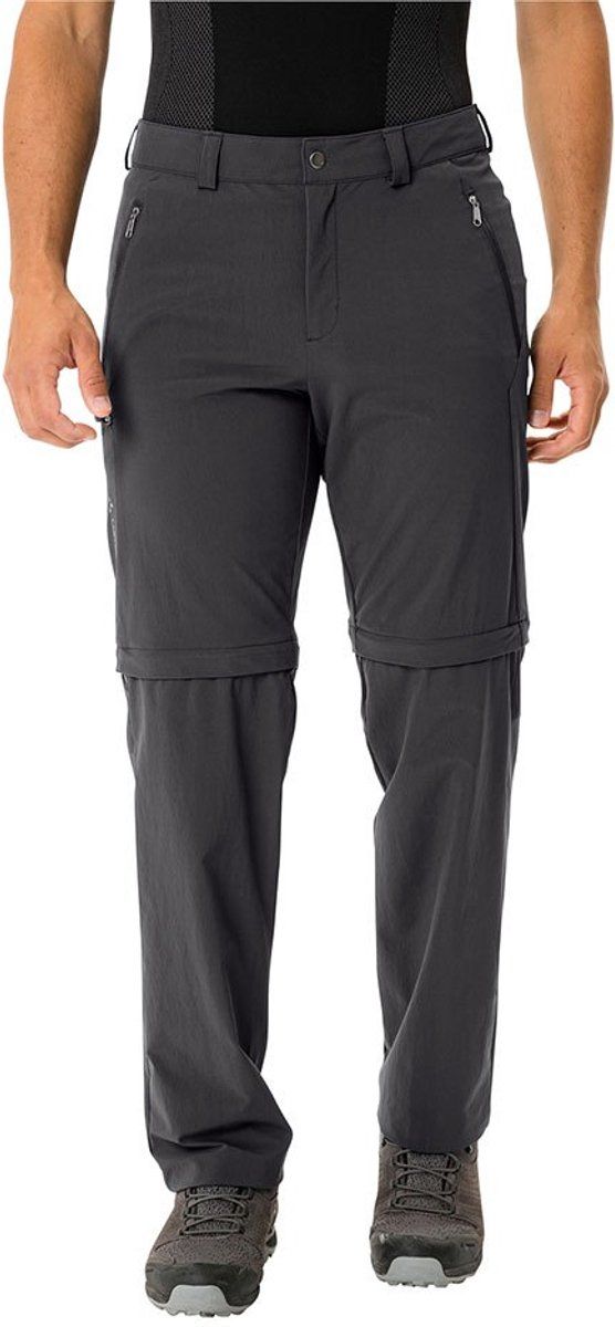 VAUDE Farley Stretch Zip-off II Wandelbroek voor heren