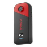 Live View Liveview Pro 2 Camera SWING TRAINER, Zwart & Rood