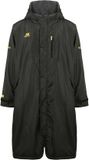 Zone3 Oversize Heat Tech Surf Poncho Kaki XS