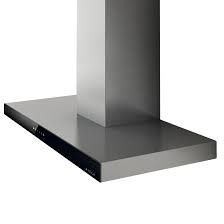 Elica PRF0104626 - Afzuigkap - 581 m³/uur - Zwart, Roestvrijstaal