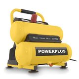 Powerplus Compresseur POWX17235