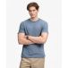 Superdry & Co Shirt 'Essential' blauw gemêleerd
