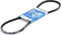 Bosch Courroie 10 X 975