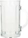 Glasmark Bierglazen - Bierpullen - Transparant Glas - 6 Stuks - 500 ml