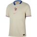Nike FFF 2025 match Away (vrouwenteam) Authentic Dri-FIT ADV voetbalshirt voor heren, IH0804