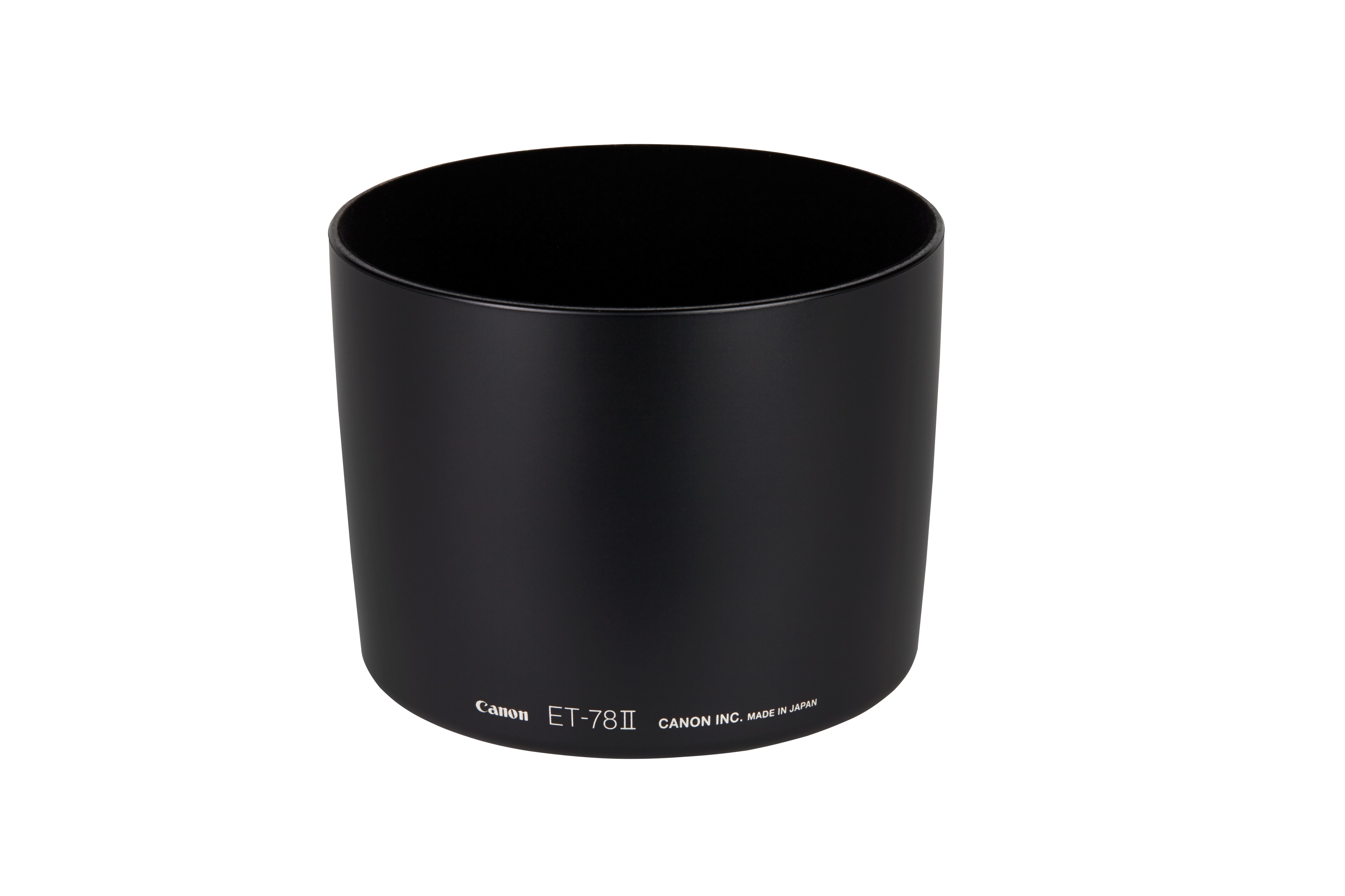 Canon 2674A001 Lens Adapter - Black