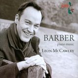 Leon Barber S. - 3 Sketches/Souvenirs Op.2